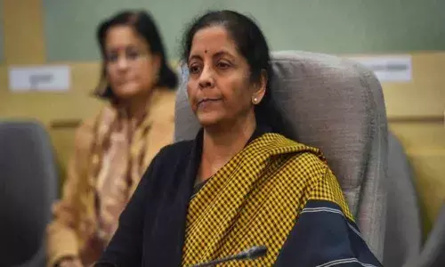 States refusing to implement CAA is unconstitutional: Finance Minister Nirmala Sitharaman