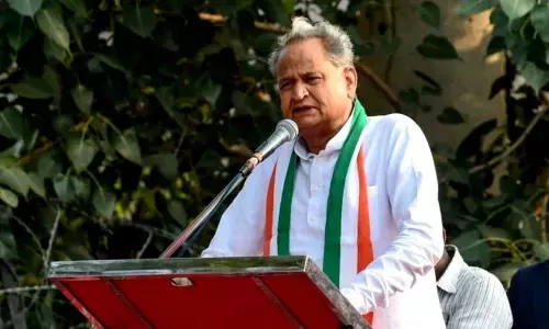 Rajasthan Mulling Assembly Resolution Opposing CAA