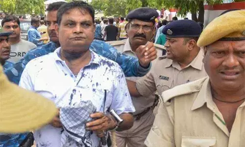 Delhi court convicts 19 in Bihar shelter home case