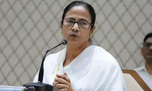 NPR dangerous game, a precursor to NRC: Mamata Banerjee