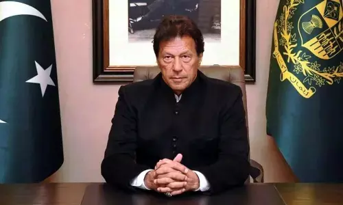 Imran Khan to meet Donald Trump at WEF in Davos