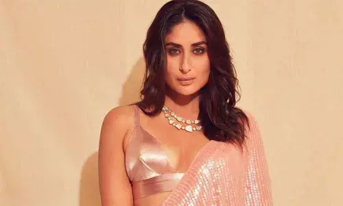 Kareena Kapoors bag costs a bomb