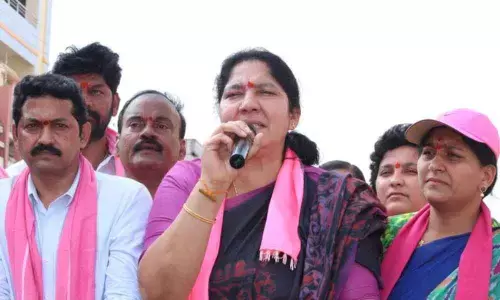 Warangal: Campaign ends