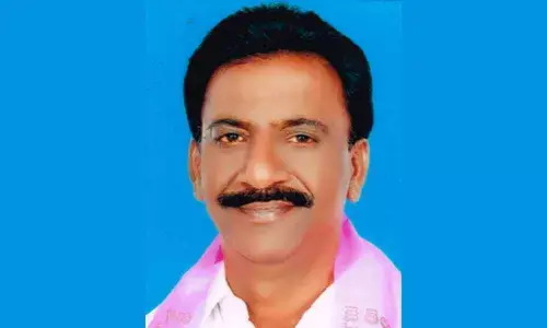 Warangal: Md Abu Bakkar for Delhi meet