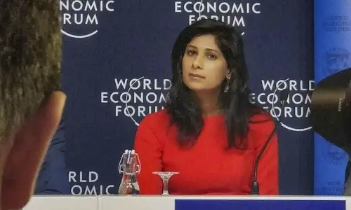 IMF cuts India growth forecast for 2019