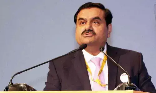 Adani denies wrongdoing in coal supply contracts