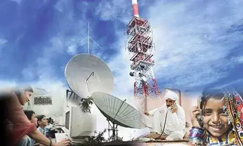 DoT seeks Rs 48k crore from Oil India