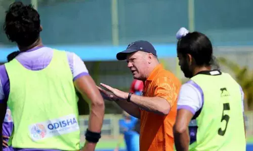 Need to improve one-on-one tackling, 3D skills