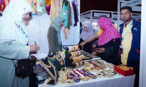 Good response to Halal Expo