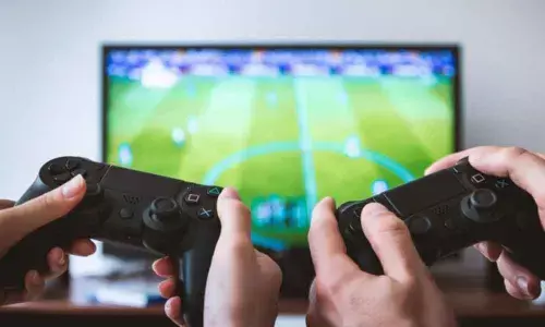 71% of parents believe video games good for teens