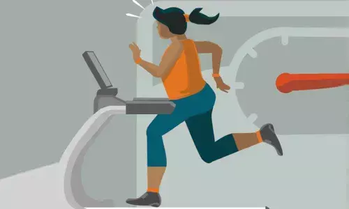 Study analyses changes in diet and body weight as we grow older