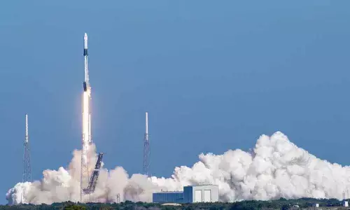 SpaceX aims to send NASA astronauts to space in Q2 2020: Musk