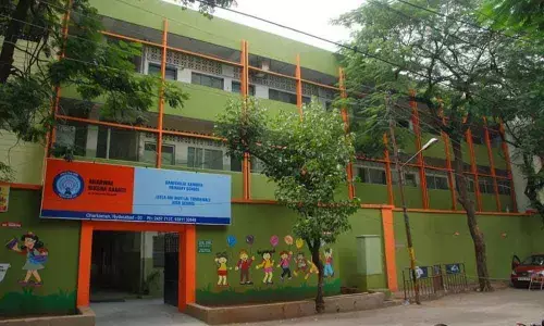 Private aided school charging excess fee