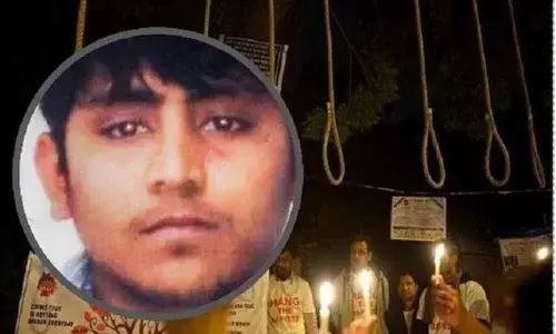 Supreme Court rejects convicts plea claiming juvenility