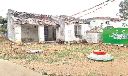 14 wards identified as sensitive in Bandlaguda