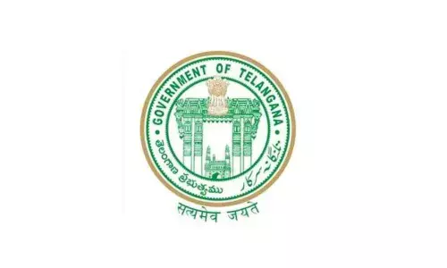 TS government issues BRO for Rythu Bandhu