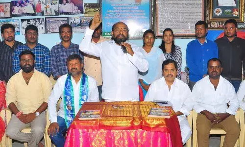 BC bodies give a call to elect BCs in local polls