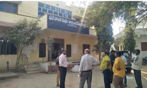 Fear of high taxes haunts Shankarpally residents