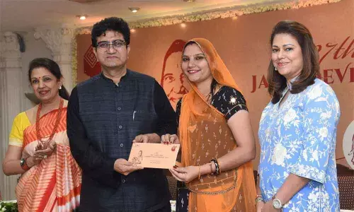 Ruma Devi: An empowering rural fashion icon