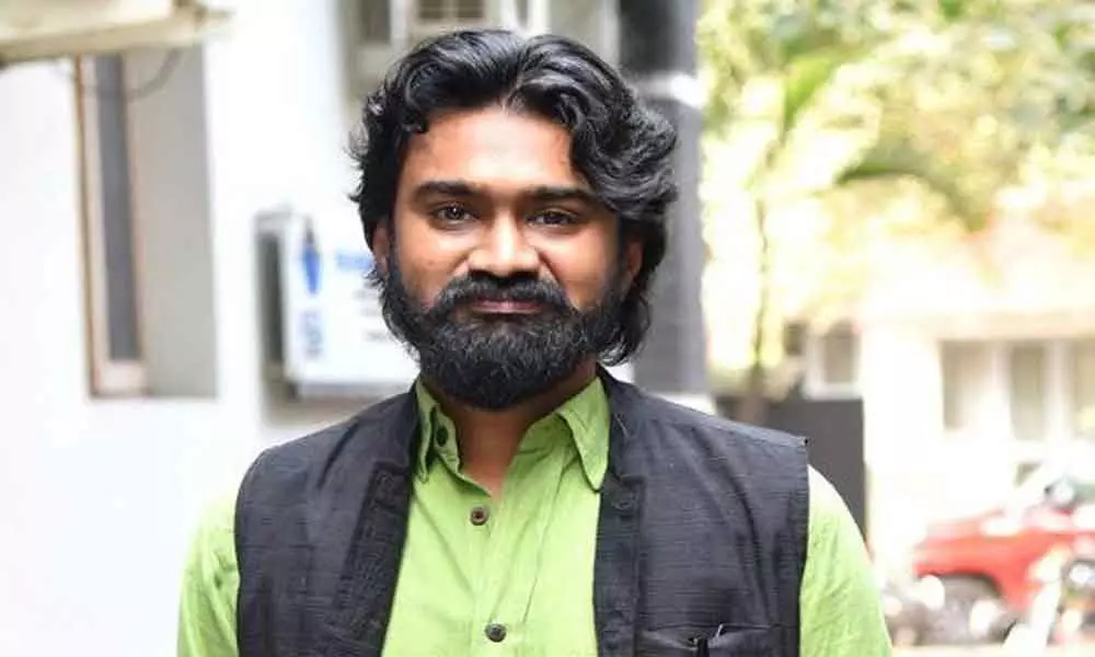 I was raped : Telugu comedian
