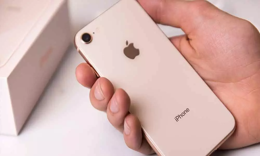 Apple is Keen to Launch iPhone 9 This Year