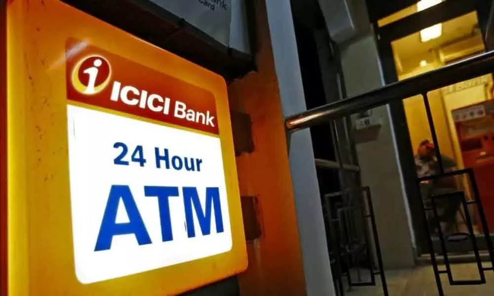 ICICI Bank Introduces Cardless Cash Withdrawal from its Bank ATMs