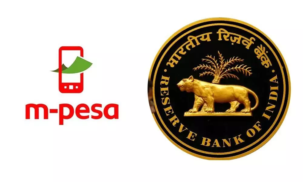 Vodafone m-pesas certificate of authorisation cancelled by RBI