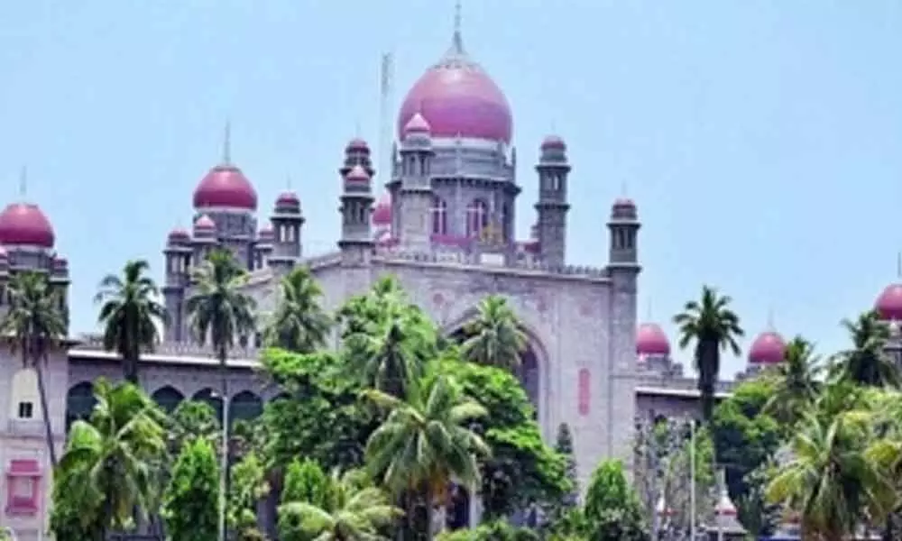 Gods & temples not above law: Telangana HC