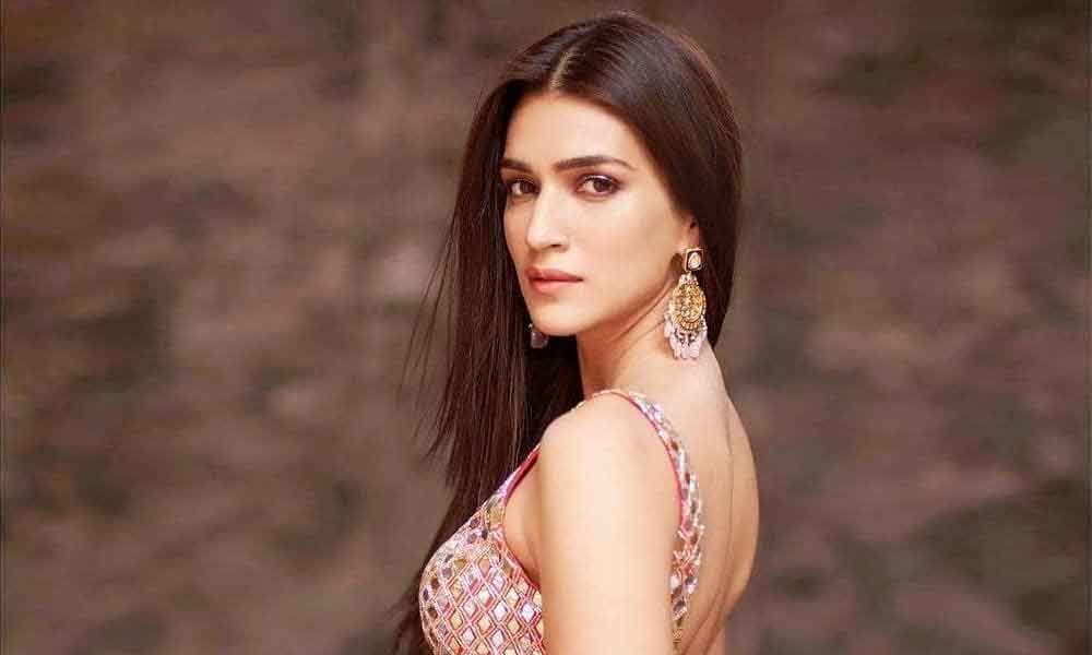 Kriti to explore varied genres