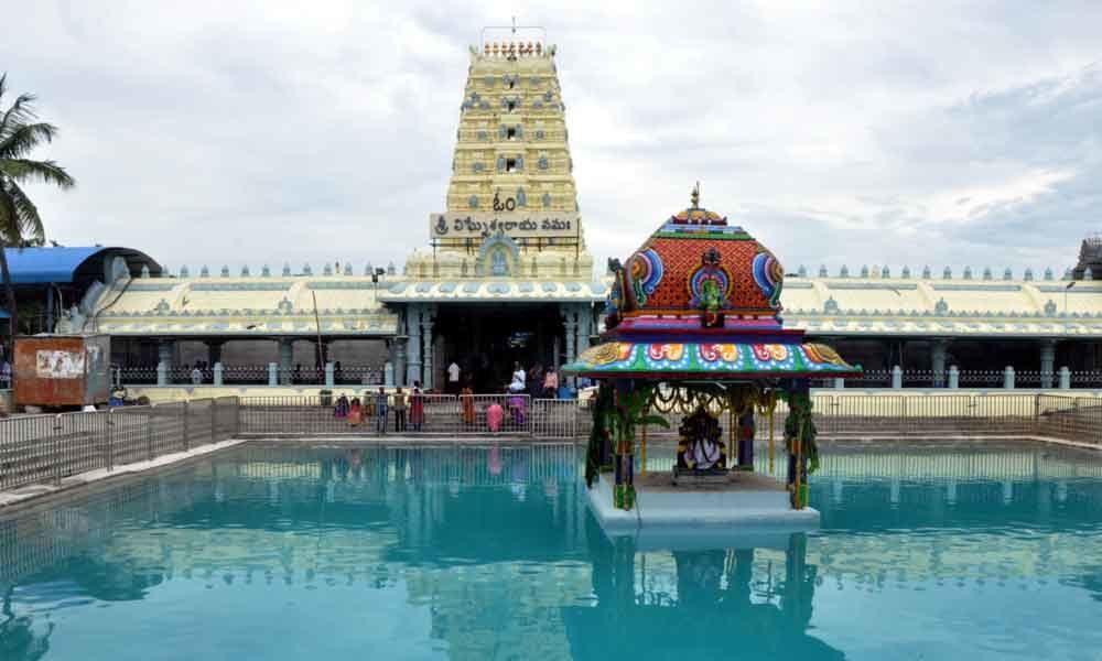 YSRCP leaders keep hopes on posts in temple trust boards