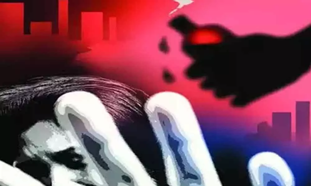 Petty quarrel led to acid attack on 60 year old woman and her son