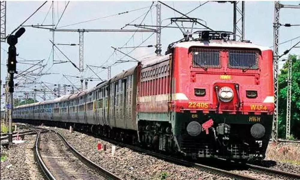 Secunderabad: Special trains to be run for Bible Mission meet