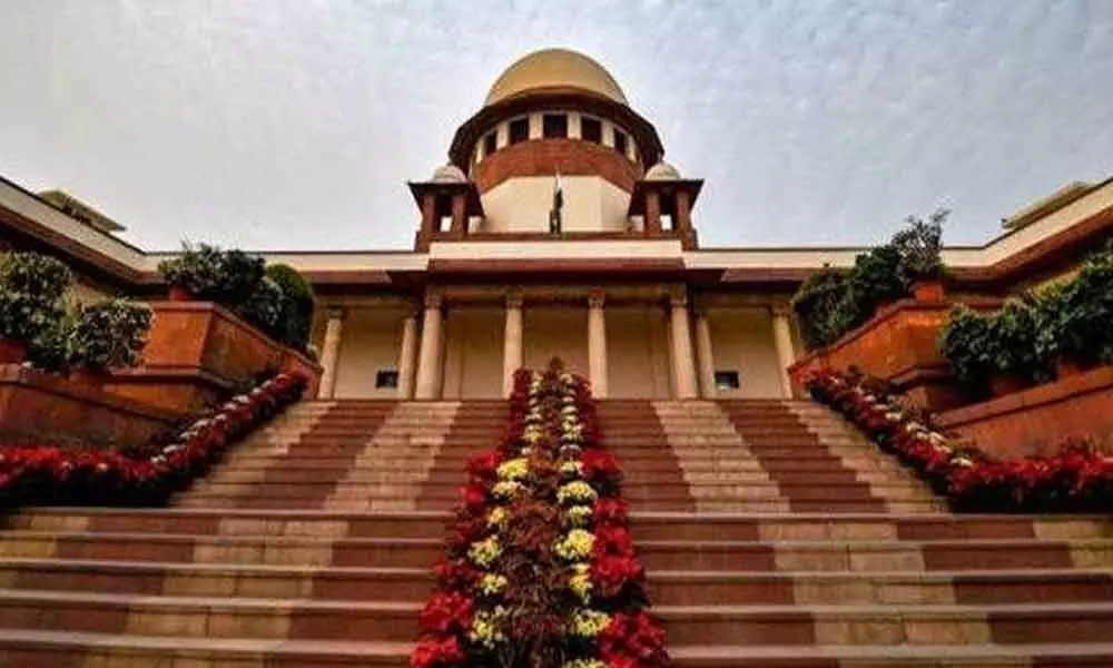 Supreme Court asks Parliament to rethink on Speakers powers