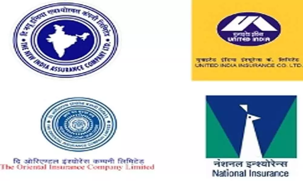 National, Oriental, United Boards give nod for amalgamation