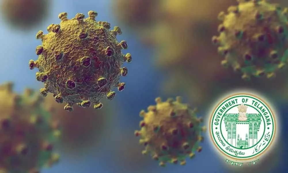 Telangana State government sounds alert on Coronavirus