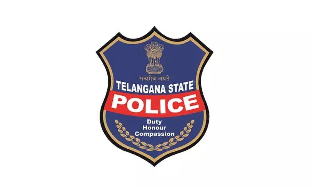 Telangana: Over 50K cops deployed for smooth conduct of civic polls