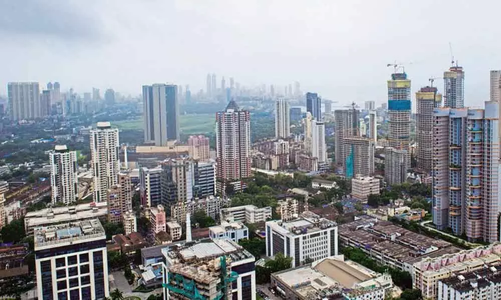 Hyderabad ranks 14th globally in housing price appreciation
