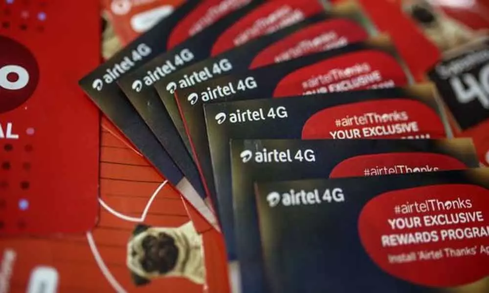 Department of Telecom approves up to 100% FDI in Bharti Airtel