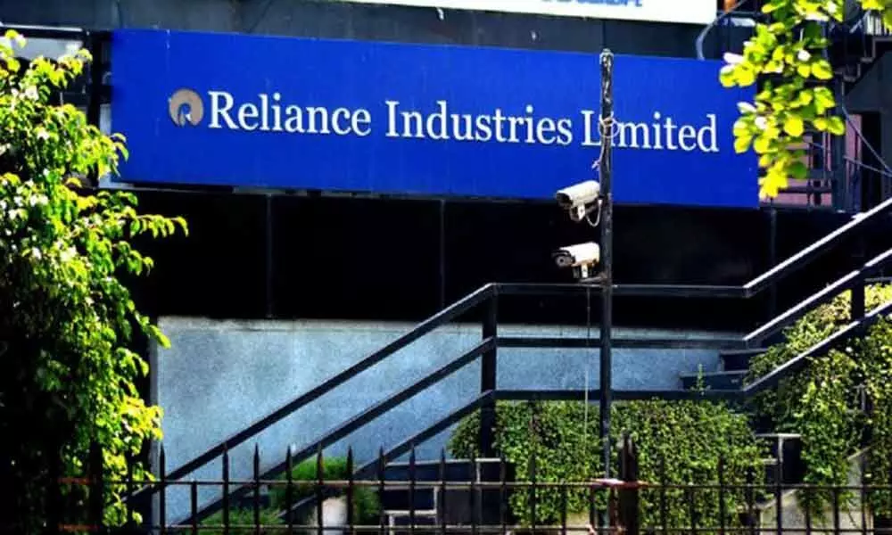 Reliance is Indias answer to Exxon, AT&T, Amazon