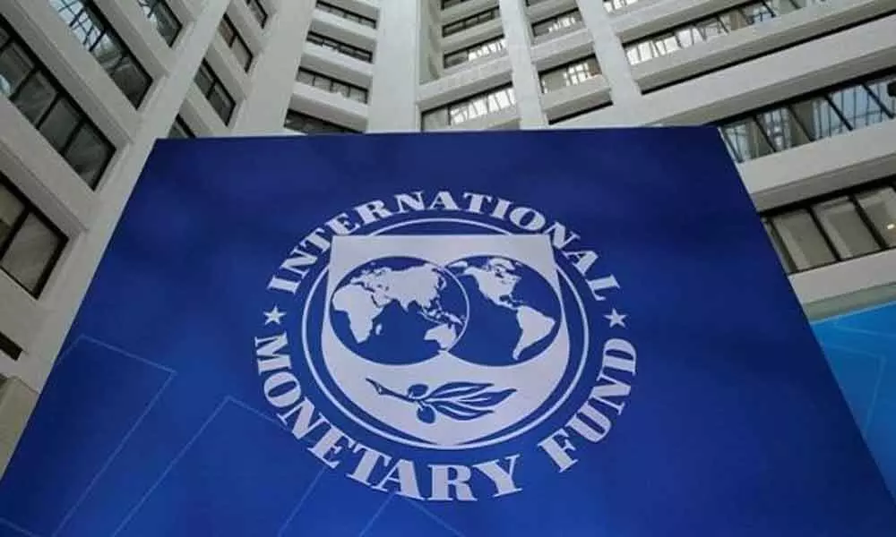 IMF take on Indias economy