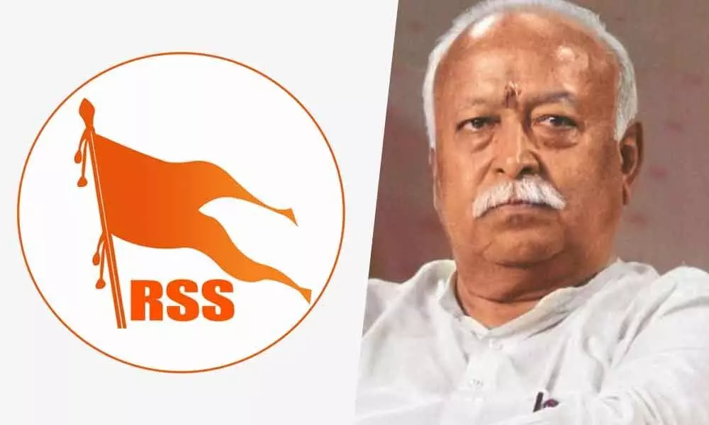 Why fear Rashtriya Swayamsevak Sangh?