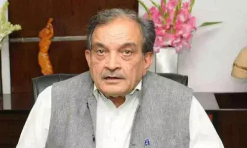 BJP leader Birender Singh resigns from Rajya Sabha