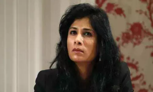 It is important to encourage investment in India: IMF Chief  Gita Gopinath