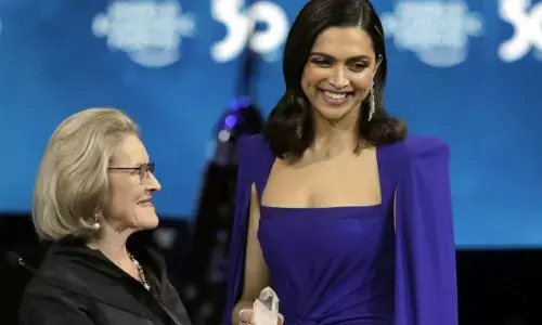 Depression, mental illness have trillion dollar-impact on world economy: Deepika at Davos