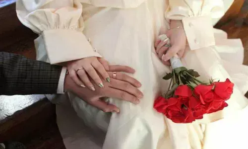 A Girl has Refuses to Attend Cousins Wedding: Reason Charged Entry Fee