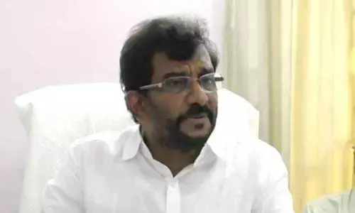 High Court quashes land dispute case against TDP leader Somireddy Chandramohan