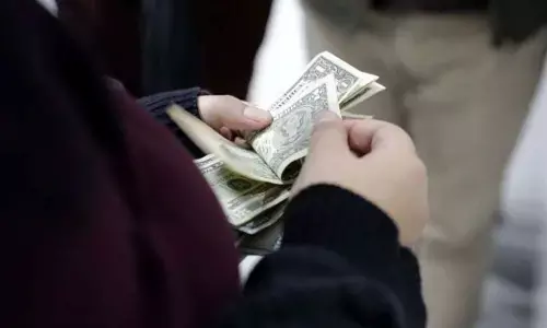 Indian man indicted in US for role in international money laundering schemes