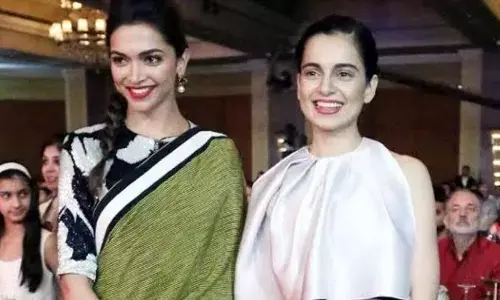 Deepika Padukone asked by Kangana Ranaut to Apologise for Chhapaaks TikTok Video, Says its Insensitive