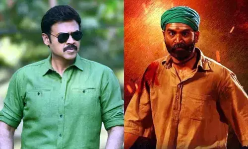 Asuran remake titled Naarappa in Telugu?
