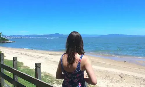 4 Reasons Tell You Why To Travel Solo